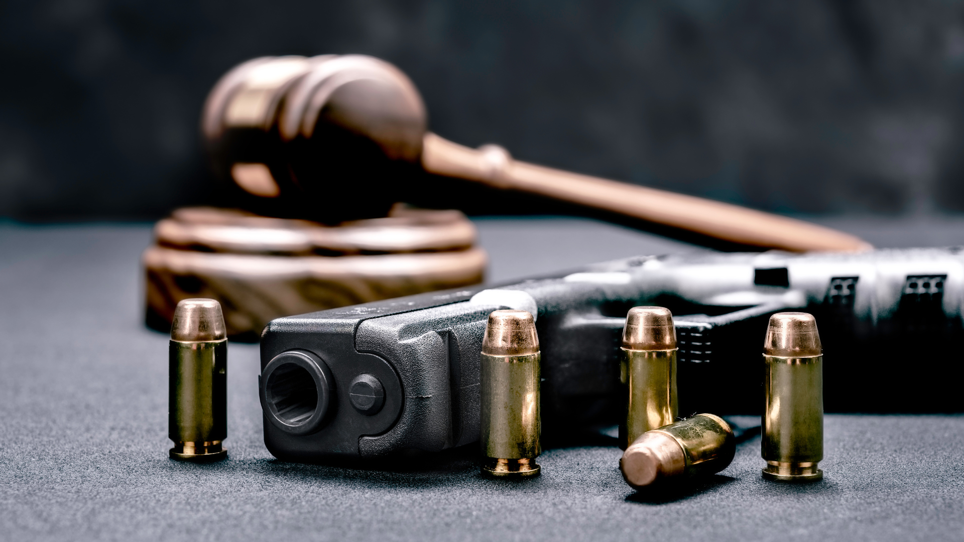 What You Need To Know As A Firearm Owner